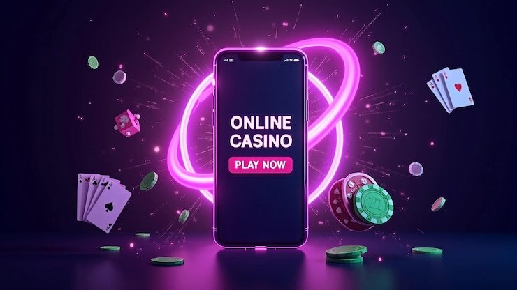 Mobile Legends Game